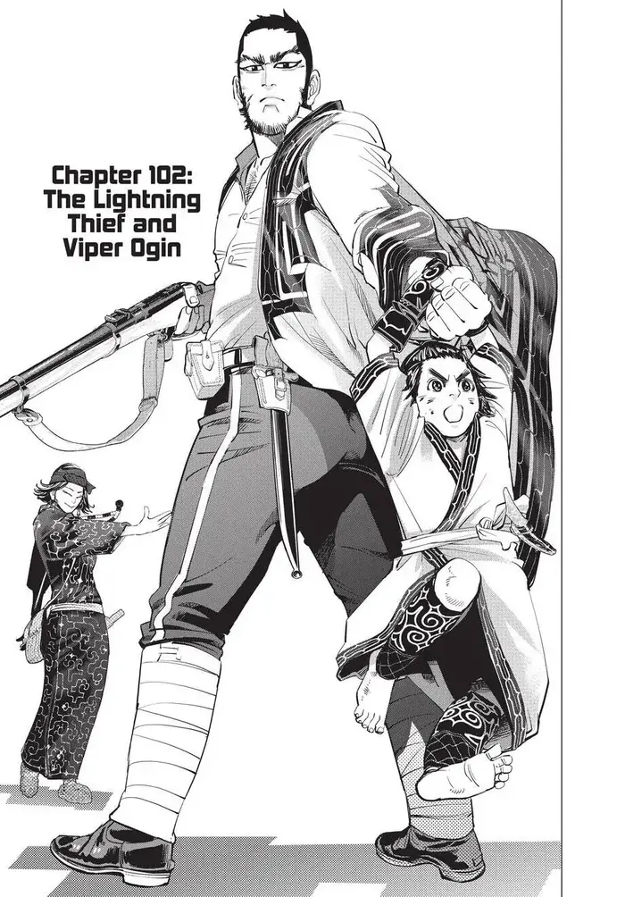 Golden Kamuy Chapter 102 image 02_optimized